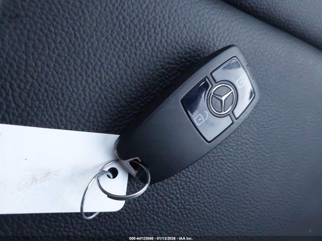 2024 MERCEDES-BENZ SPRINTER 2500 W1Y4KBHY2RT179473 Photo 10