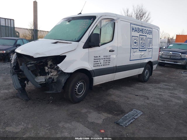 2024 MERCEDES-BENZ SPRINTER 2500 W1Y4KBHY2RT179473 Photo 1
