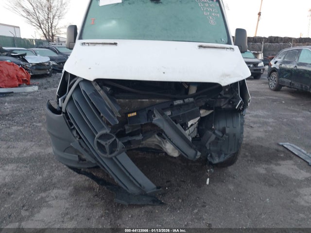 2024 MERCEDES-BENZ SPRINTER 2500 W1Y4KBHY2RT179473 Photo 5