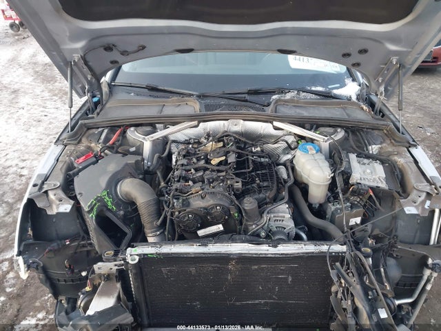 2017 AUDI A4 WAUANAF43HN043362 Photo 9