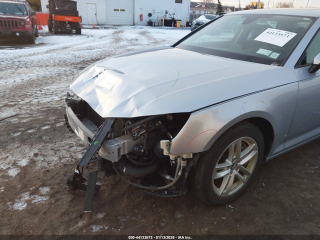 2017 AUDI A4 WAUANAF43HN043362 Photo 5