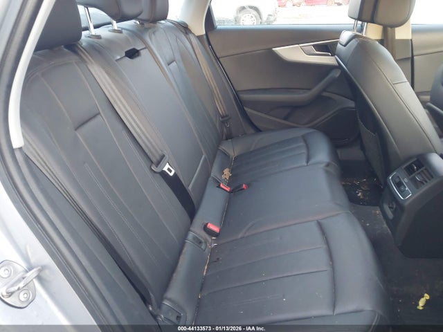 2017 AUDI A4 WAUANAF43HN043362 Photo 7