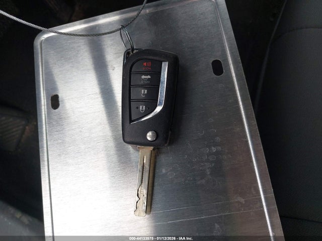 2022 TOYOTA CAMRY 4T1C11AK4NU649392 Photo 10