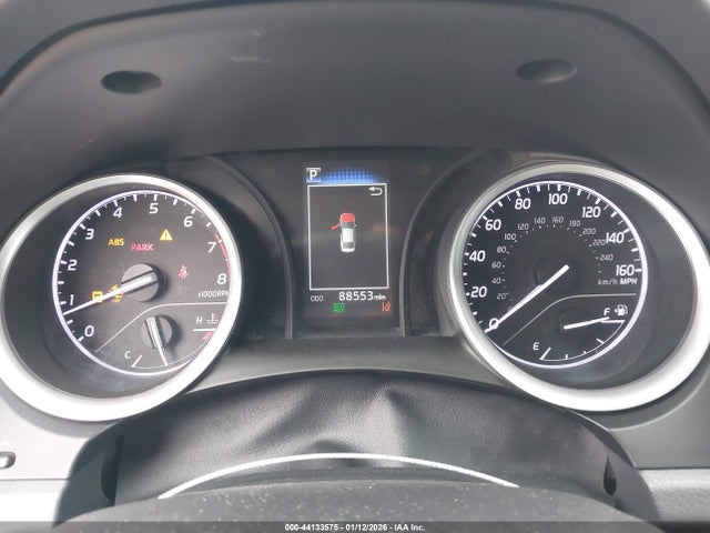 2022 TOYOTA CAMRY 4T1C11AK4NU649392 Photo 6