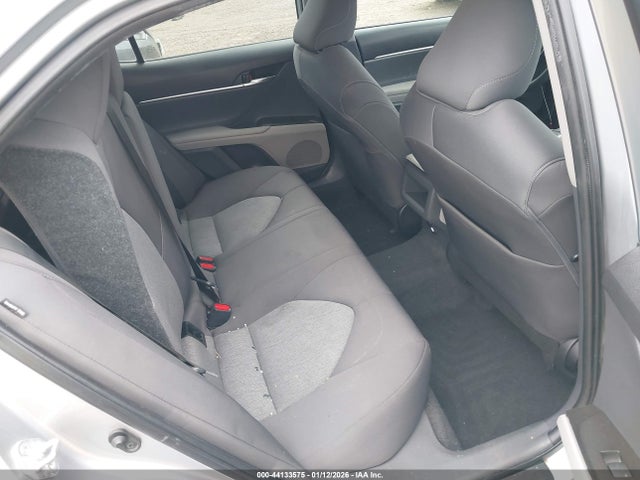 2022 TOYOTA CAMRY 4T1C11AK4NU649392 Photo 7
