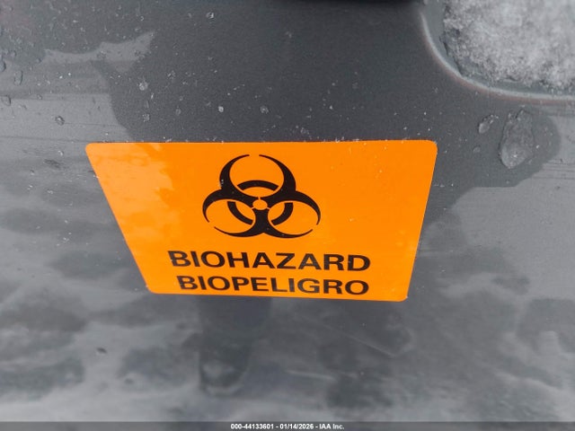 2024 CHEVROLET EQUINOX 3GNAXKEG9RL304520 Photo 8