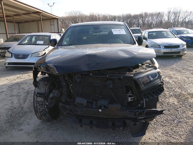 44133606 :رقم المزاد ، 1C4RDJDG7JC133136 vin ، 2018 Dodge Durango Gt Awd مزاد بيع