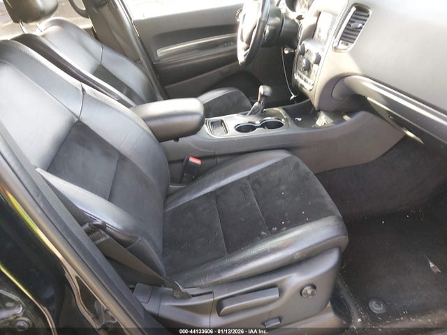 44133606 :رقم المزاد ، 1C4RDJDG7JC133136 vin ، 2018 Dodge Durango Gt Awd مزاد بيع