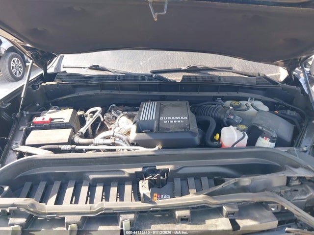 1GTUUHE8XPZ238706 GMC Sierra 1500 4wd Short Box Denali Ultimate