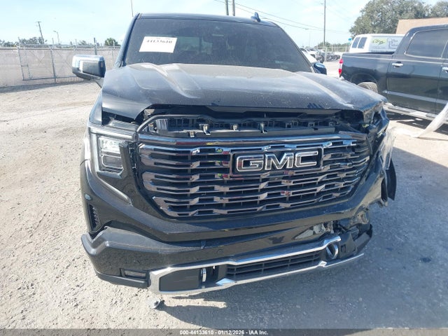 1GTUUHE8XPZ238706 GMC Sierra 1500 4wd Short Box Denali Ultimate