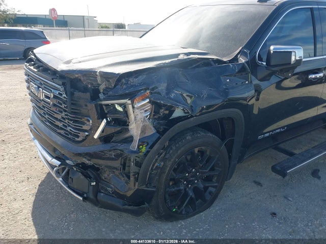 1GTUUHE8XPZ238706 GMC Sierra 1500 4wd Short Box Denali Ultimate