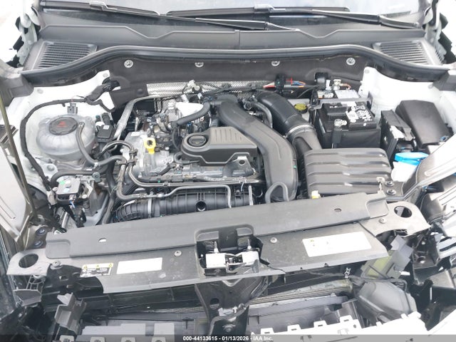 Продажа на аукционе авто 2025 Volkswagen Taos 1.5t Se, vin: 3VVVC7B21SM080074, номер лота: 44133615