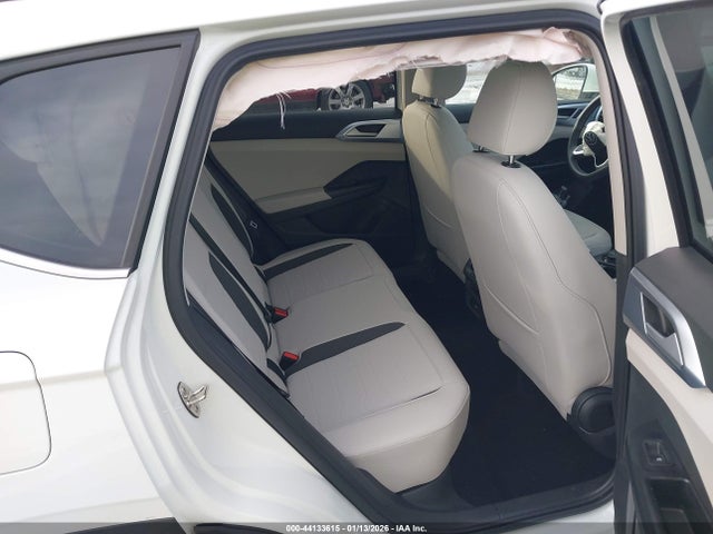 Продажа на аукционе авто 2025 Volkswagen Taos 1.5t Se, vin: 3VVVC7B21SM080074, номер лота: 44133615