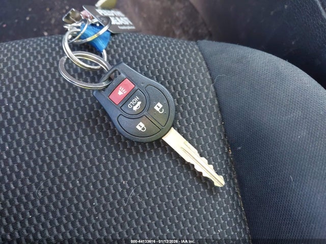 Nissan SENTRA S 2017 3N1AB7APXHY384232 Image 11