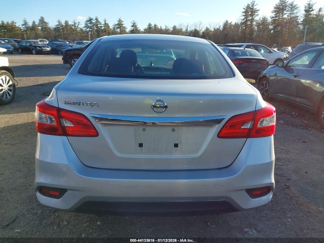 Nissan SENTRA S 2017 3N1AB7APXHY384232 Image 16
