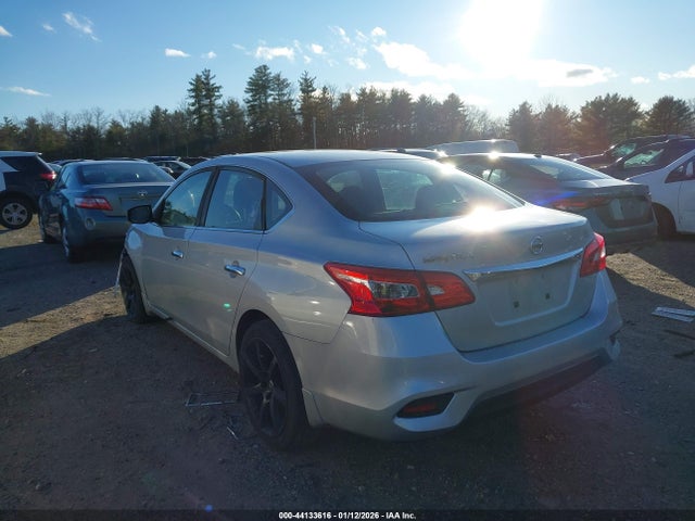 Nissan SENTRA S 2017 3N1AB7APXHY384232 Image 3