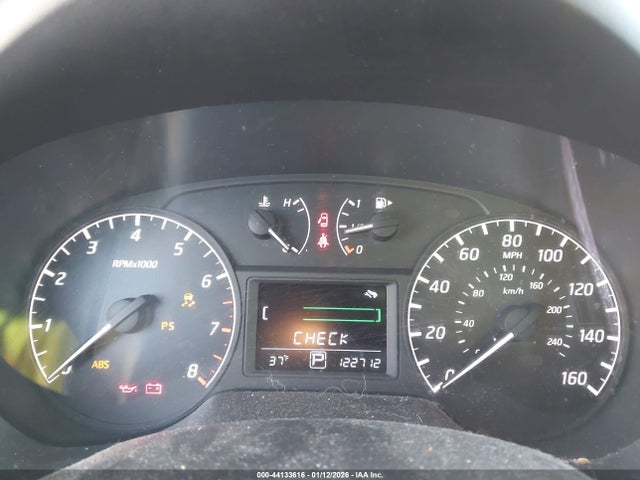 Nissan SENTRA S 2017 3N1AB7APXHY384232 Image 7