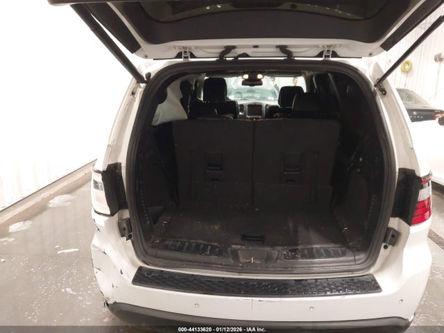 Dodge DURANGO LIMITED 2014 1C4RDJDG0EC552659 Image 17