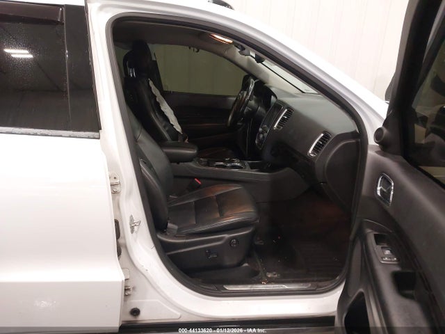 Dodge DURANGO LIMITED 2014 1C4RDJDG0EC552659 Image 5