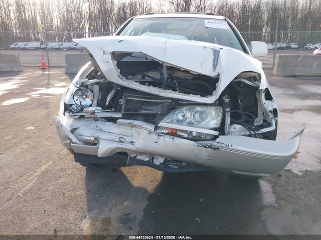 44133624 :رقم المزاد ، JTJGF10U010117906 vin ، 2001 Lexus Rx 300 مزاد بيع