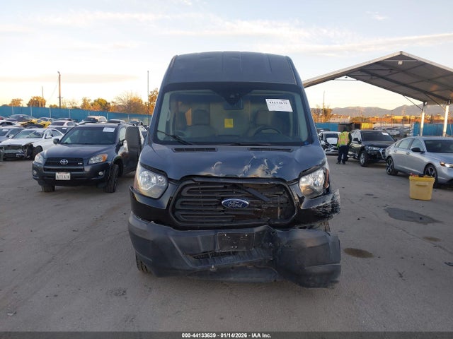 1FTYR3XM6KKB90073 Ford Transit-250
