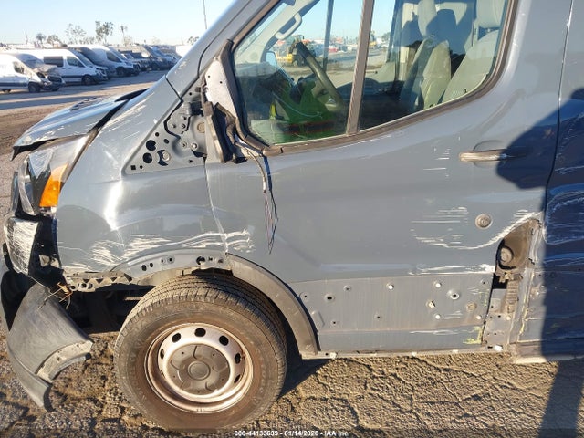 1FTYR3XM6KKB90073 Ford Transit-250