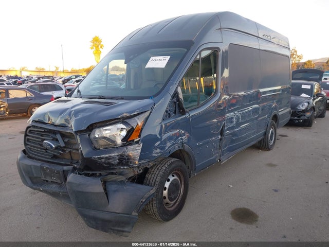 1FTYR3XM6KKB90073 Ford Transit-250
