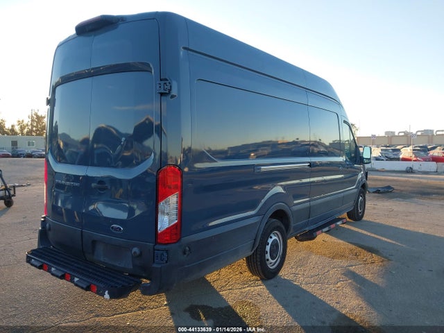 1FTYR3XM6KKB90073 Ford Transit-250