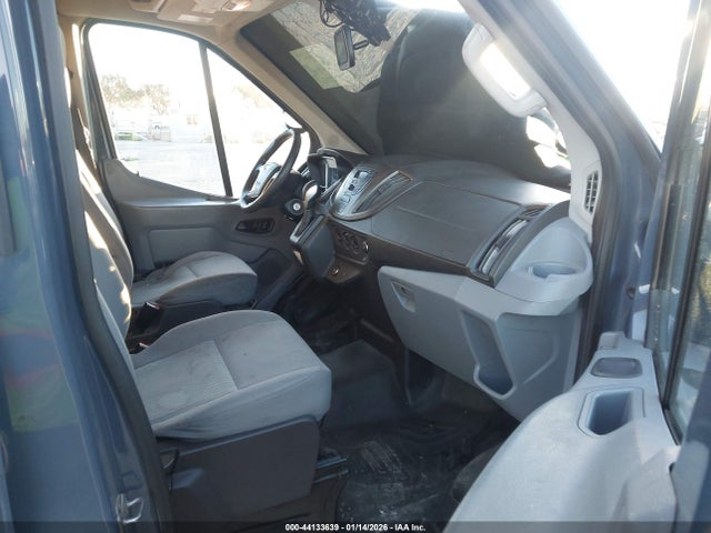 1FTYR3XM6KKB90073 Ford Transit-250