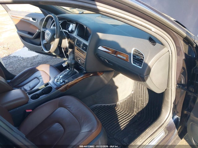 2014 AUDI A4 WAUBFAFL6EN028844 Photo 4