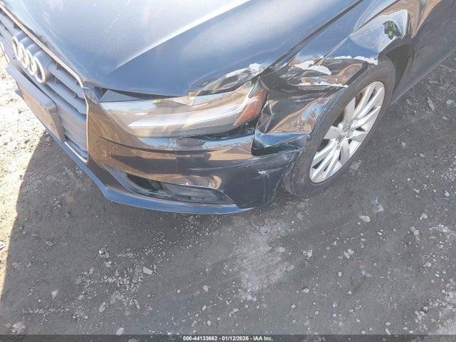 2014 AUDI A4 WAUBFAFL6EN028844 Photo 5