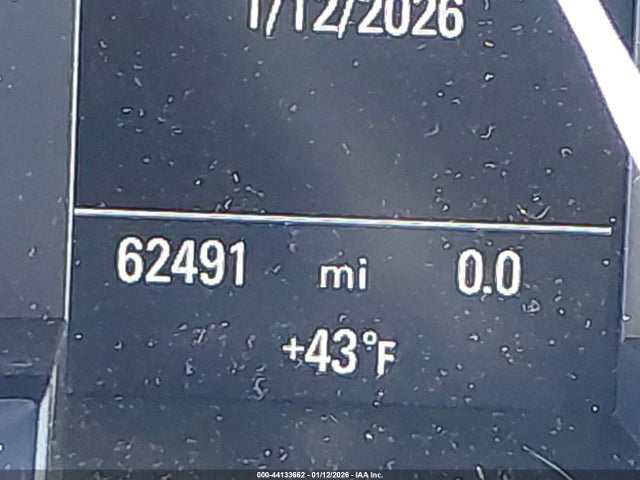 2014 AUDI A4 WAUBFAFL6EN028844 Photo 6