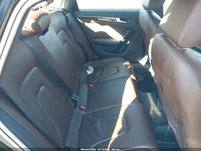 2014 AUDI A4 WAUBFAFL6EN028844 Photo 7