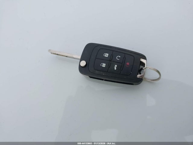 2014 CHEVROLET MALIBU 1G11C5SL8EF112784 Photo 10