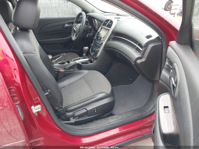 2014 CHEVROLET MALIBU 1G11C5SL8EF112784 Photo 4