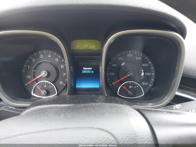 2014 CHEVROLET MALIBU 1G11C5SL8EF112784 Photo 6