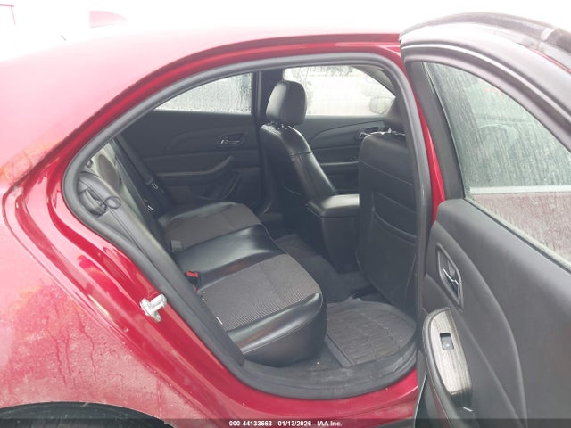 2014 CHEVROLET MALIBU 1G11C5SL8EF112784 Photo 7