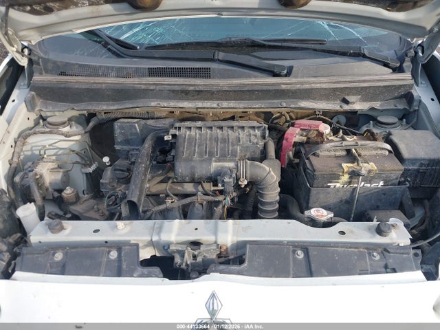 2014 MITSUBISHI MIRAGE ML32A3HJ1EH008026 Photo 9