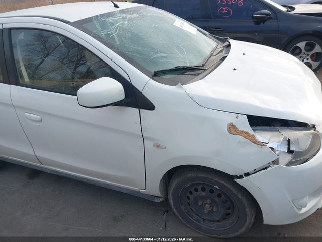 Mitsubishi MIRAGE DE 2014 ML32A3HJ1EH008026 Image 13