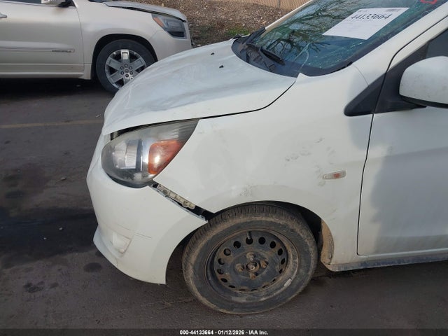 Mitsubishi MIRAGE DE 2014 ML32A3HJ1EH008026 Image 14