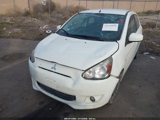 2014 MITSUBISHI MIRAGE ML32A3HJ1EH008026 Photo 5