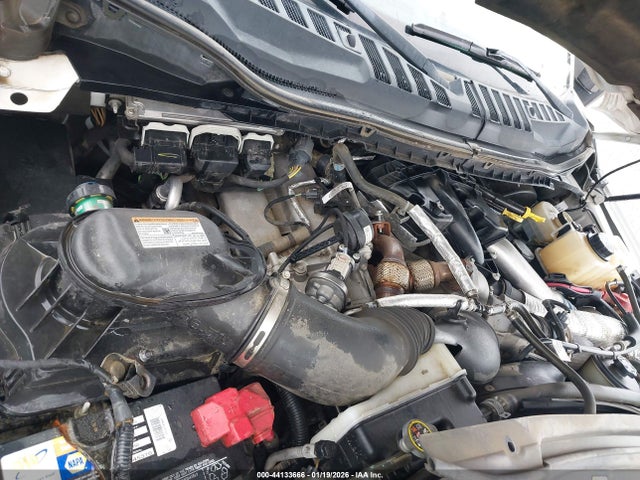 Ford F-250 Lariat 2018 1FT7W2BT9JEB30136 Image 10