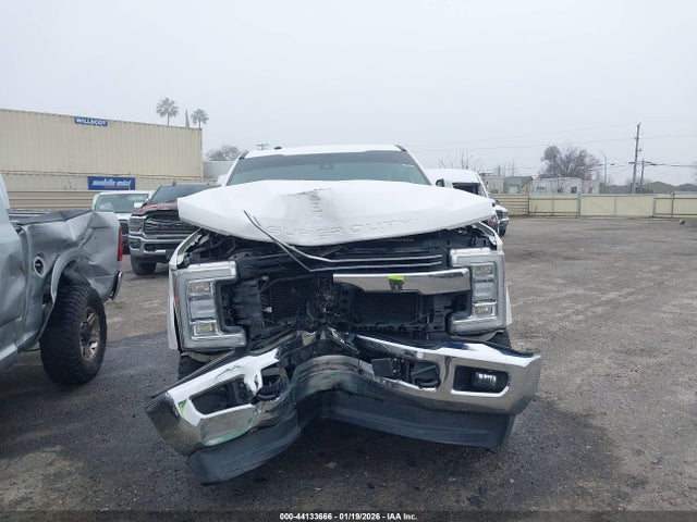 Ford F-250 Lariat 2018 1FT7W2BT9JEB30136 Image 12