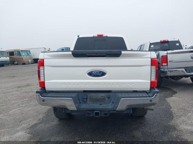 Ford F-250 Lariat 2018 1FT7W2BT9JEB30136 Image 16