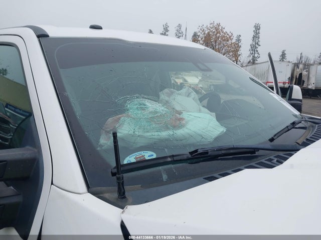 Ford F-250 Lariat 2018 1FT7W2BT9JEB30136 Image 17