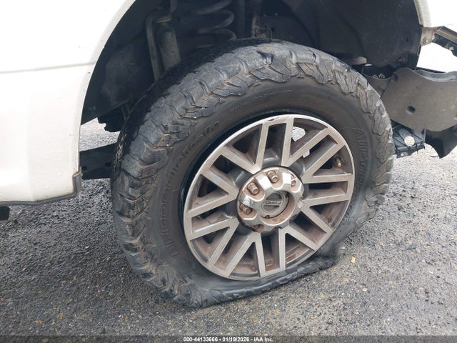 Ford F-250 Lariat 2018 1FT7W2BT9JEB30136 Image 18
