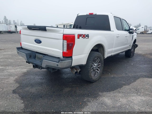 Ford F-250 Lariat 2018 1FT7W2BT9JEB30136 Image 4