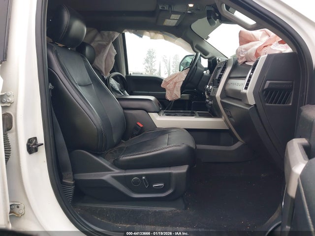 Ford F-250 Lariat 2018 1FT7W2BT9JEB30136 Image 5