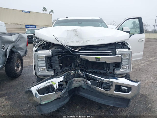 Ford F-250 Lariat 2018 1FT7W2BT9JEB30136 Image 6