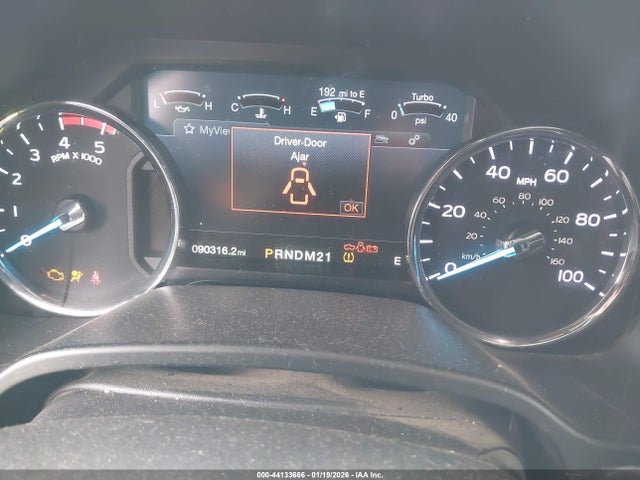 Ford F-250 Lariat 2018 1FT7W2BT9JEB30136 Image 7